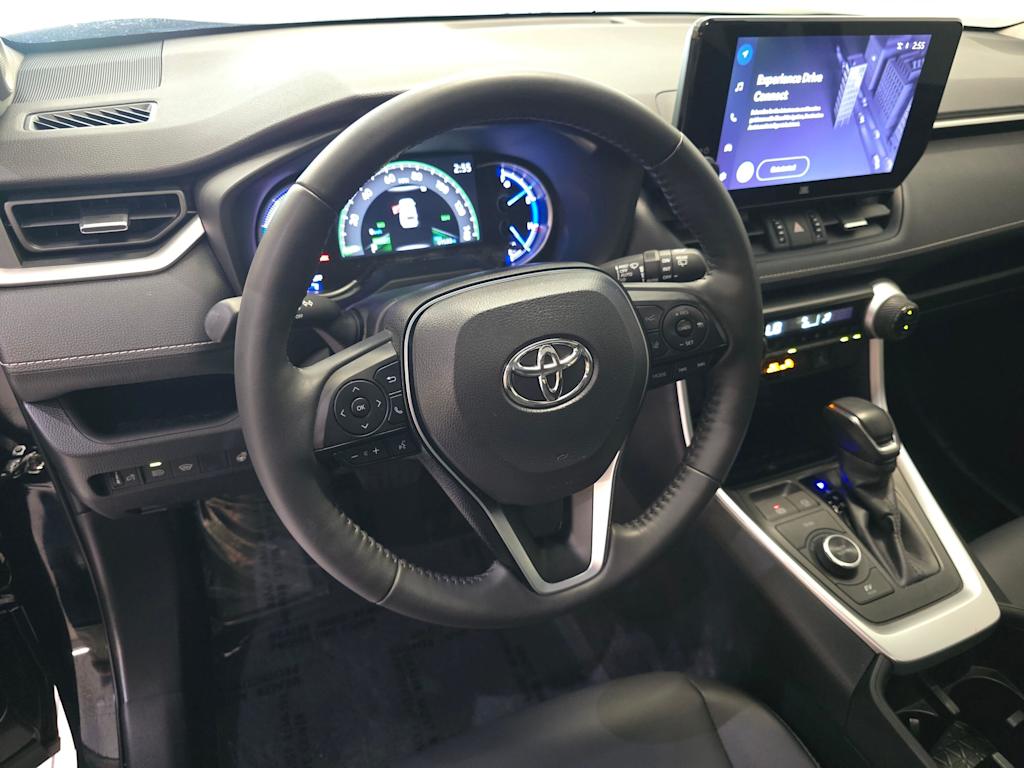 Thumbnail: 2025 Toyota RAV4 - 2