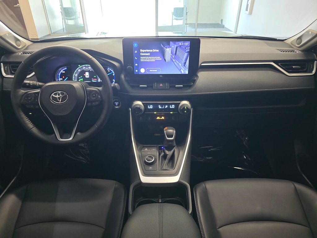 Thumbnail: 2025 Toyota RAV4 - 10