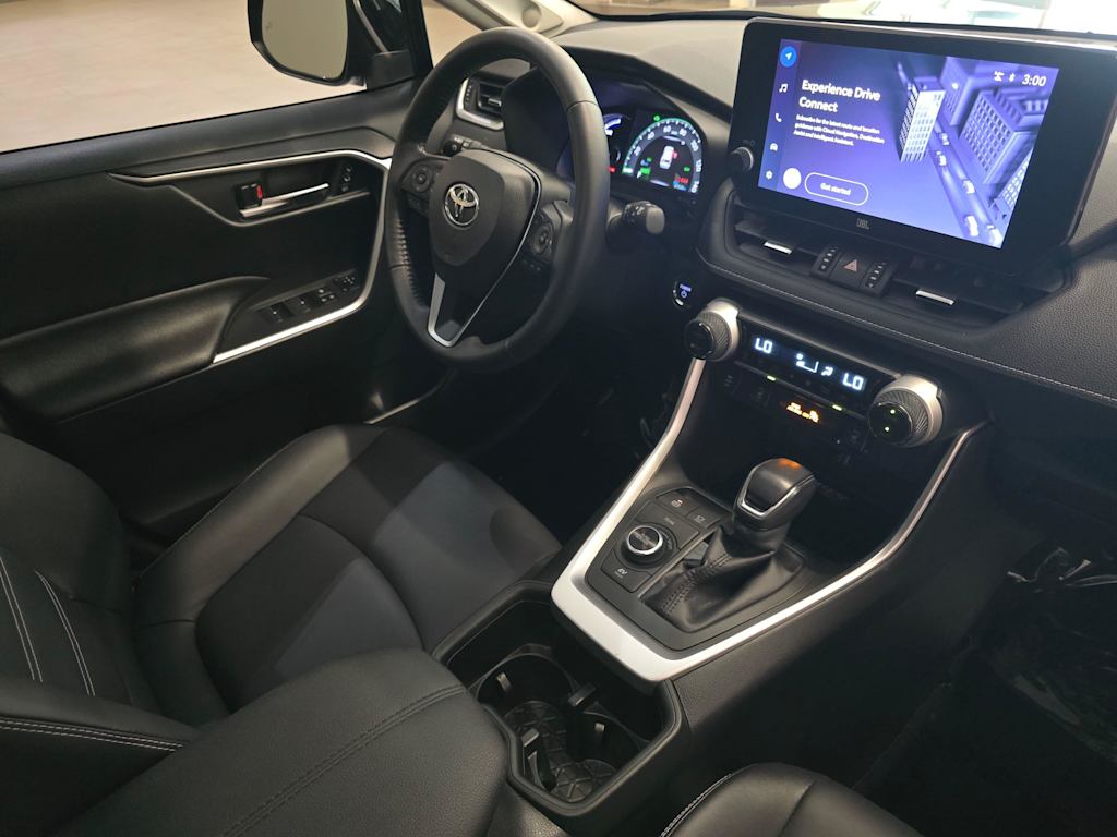Thumbnail: 2025 Toyota RAV4 - 15