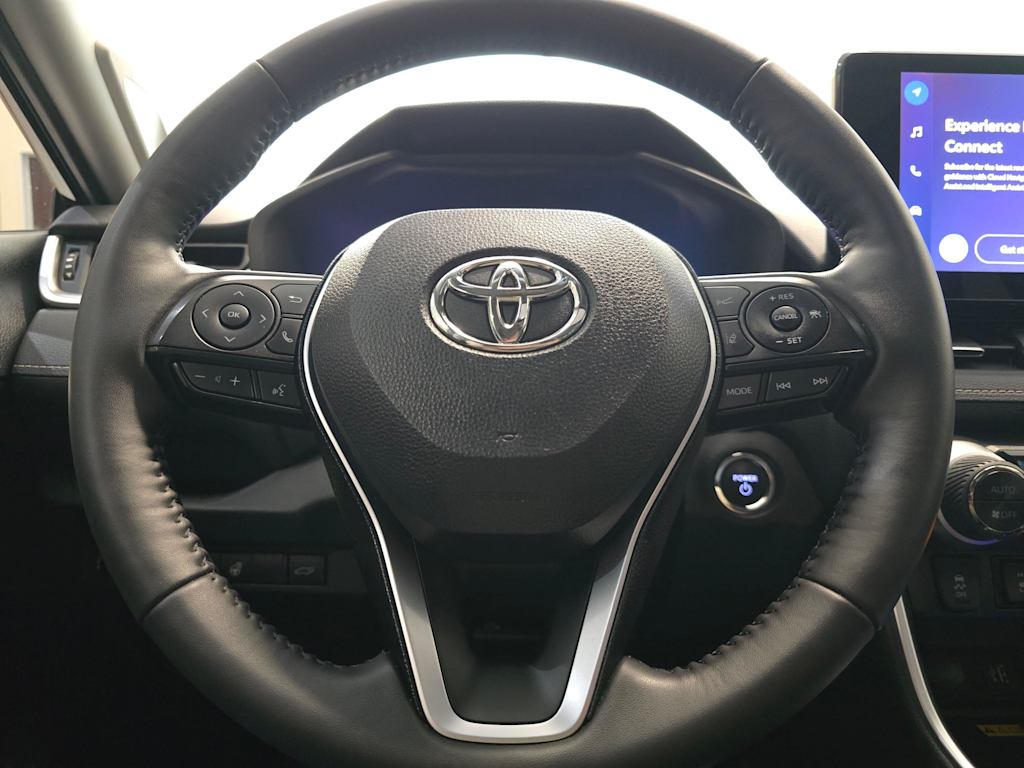 Thumbnail: 2025 Toyota RAV4 - 14