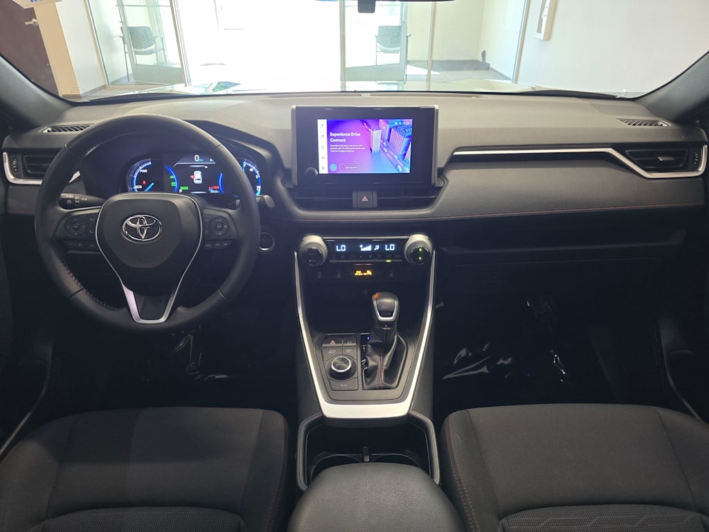 Thumbnail: 2024 Toyota RAV4 - 10
