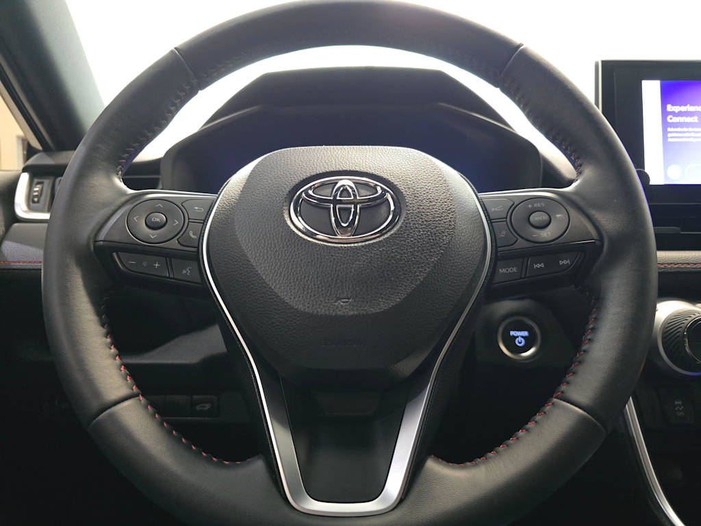 Thumbnail: 2024 Toyota RAV4 - 14
