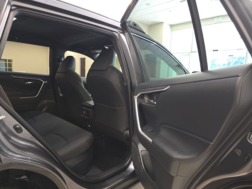 Thumbnail: 2024 Toyota RAV4 - 30