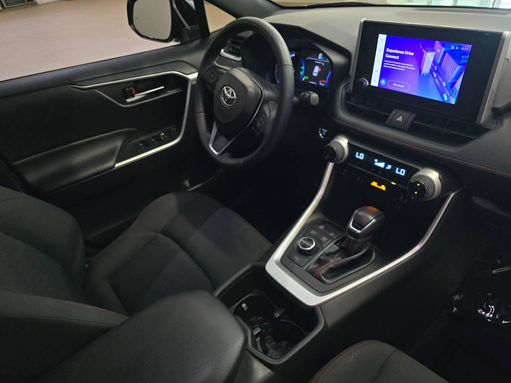 Thumbnail: 2024 Toyota RAV4 - 15