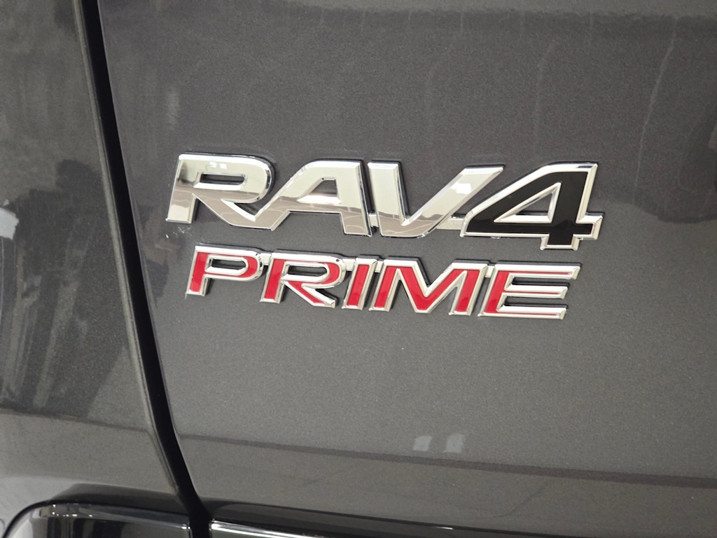 Thumbnail: 2024 Toyota RAV4 - 7