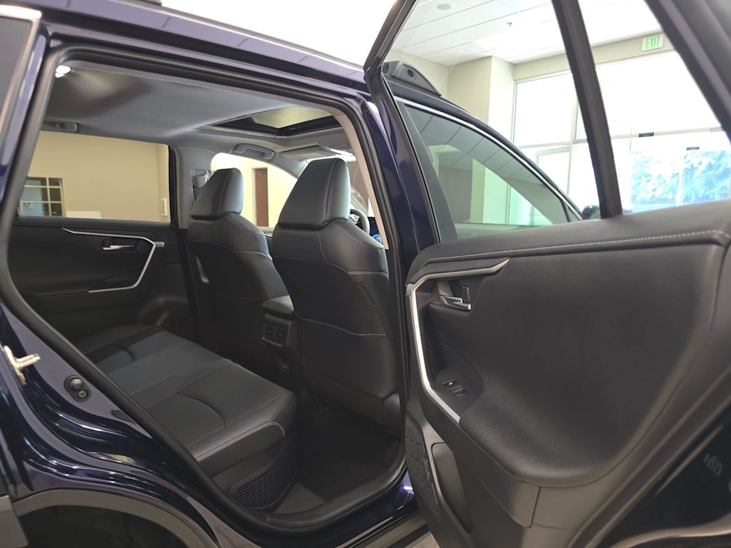 Thumbnail: 2025 Toyota RAV4 - 30