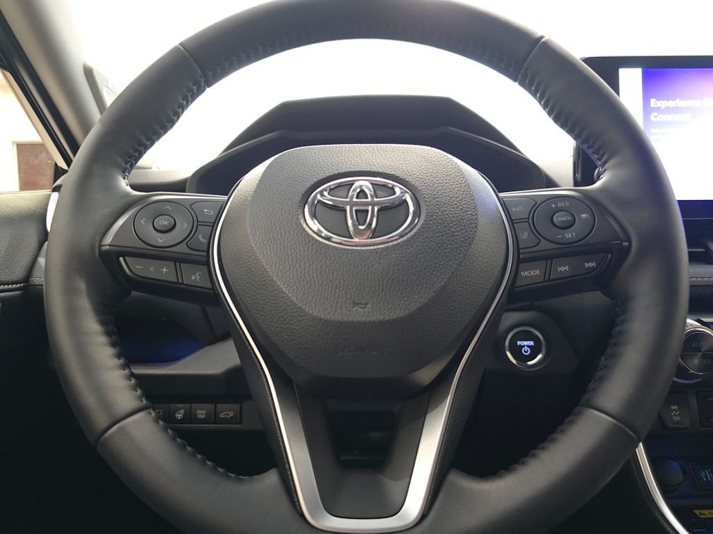 Thumbnail: 2025 Toyota RAV4 - 20