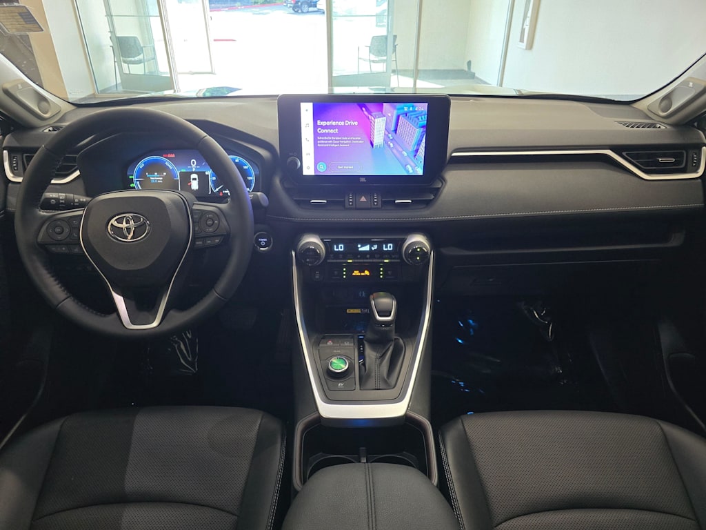 Thumbnail: 2025 Toyota RAV4 - 10