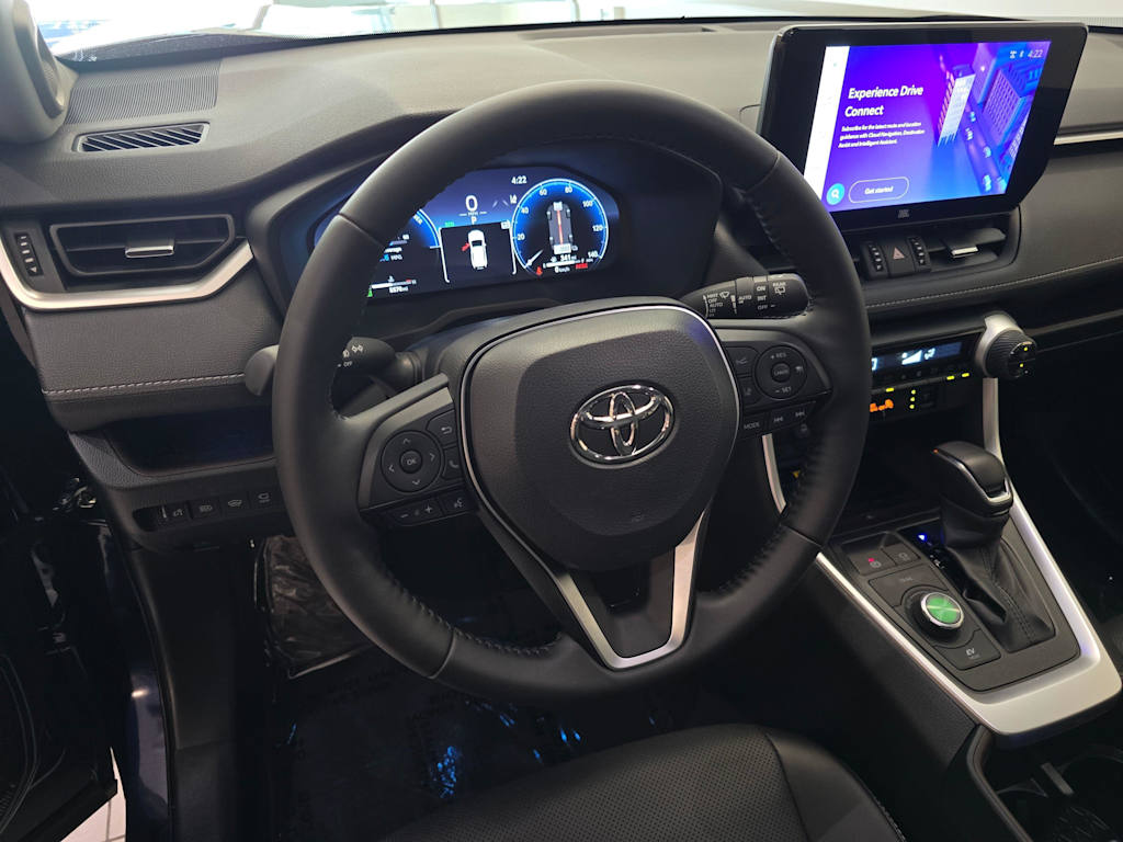 Thumbnail: 2025 Toyota RAV4 - 2