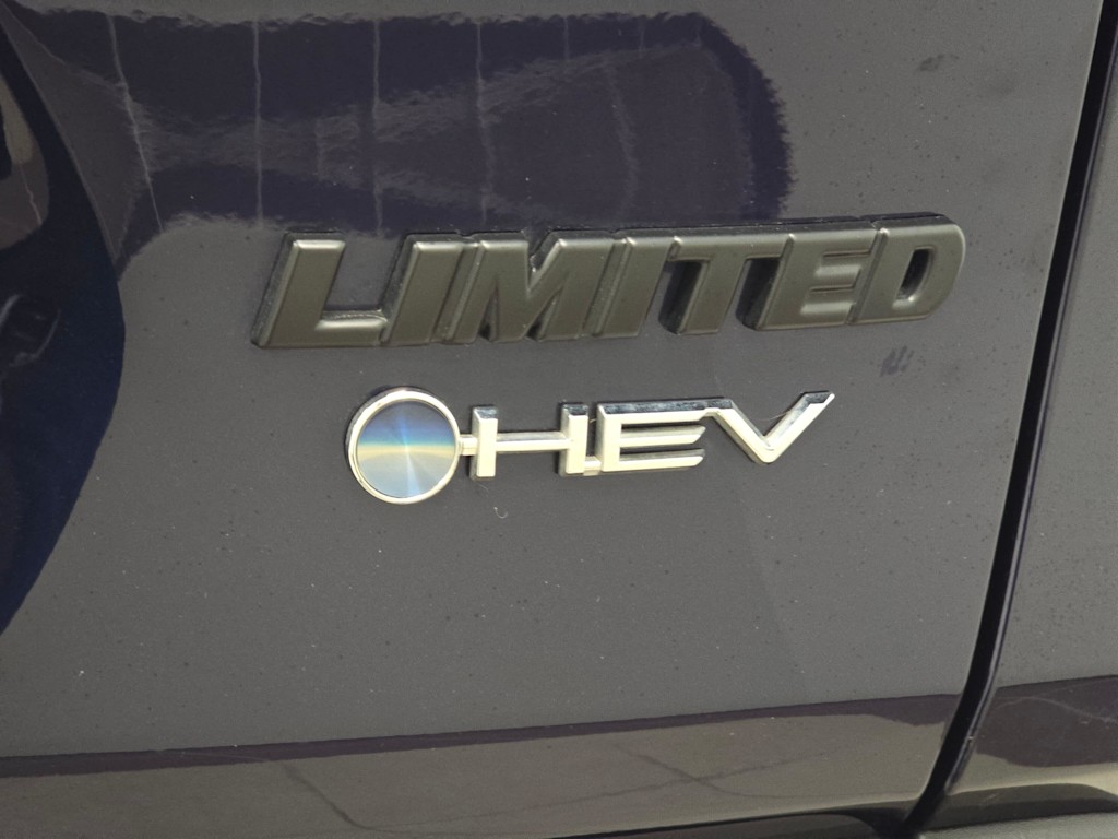 Thumbnail: 2025 Toyota RAV4 - 7
