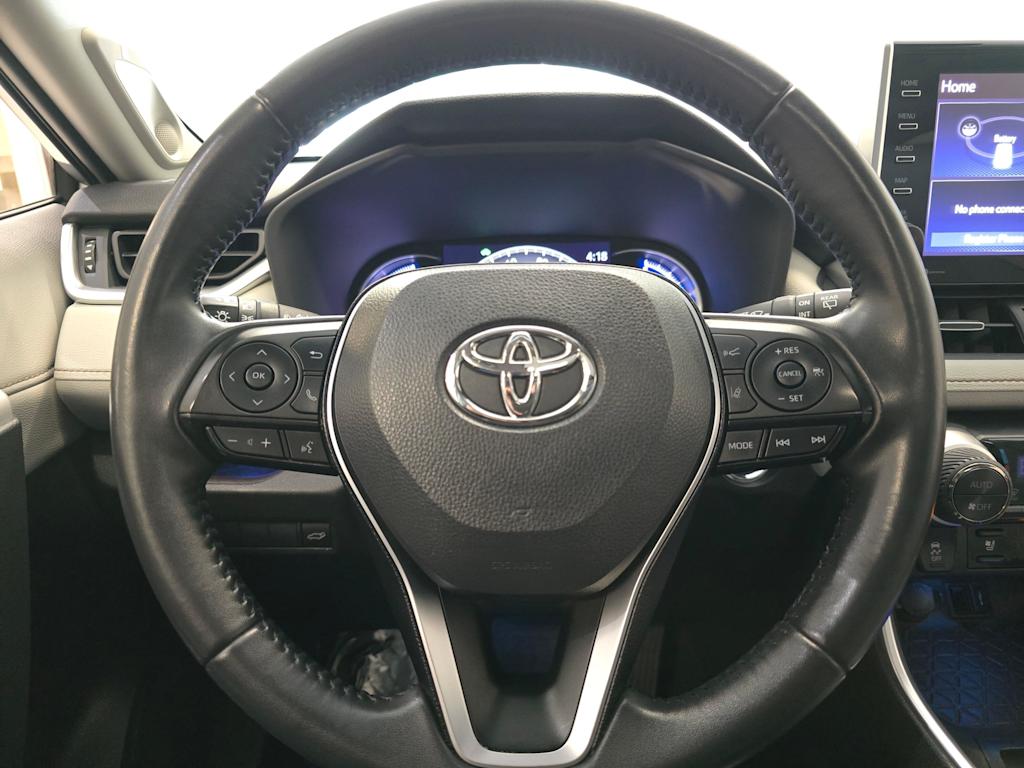 Thumbnail: 2022 Toyota RAV4 - 13