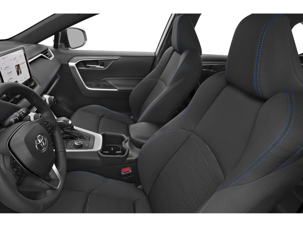 Thumbnail: 2024 Toyota RAV4 - 6