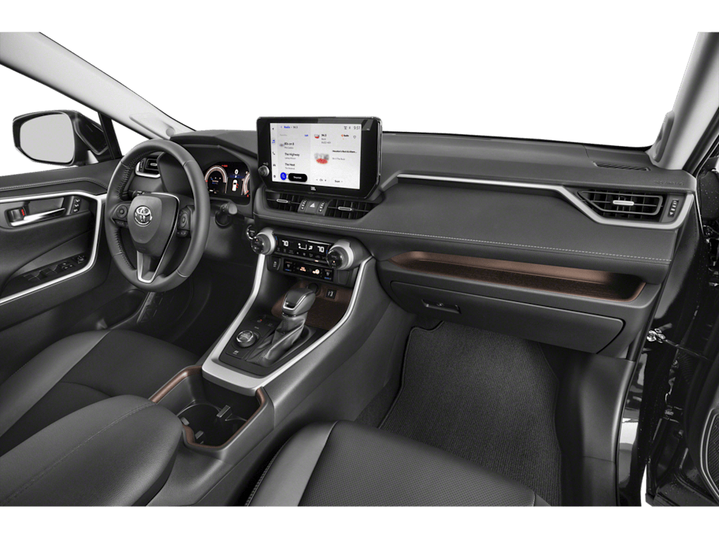 Thumbnail: 2024 Toyota RAV4 - 8