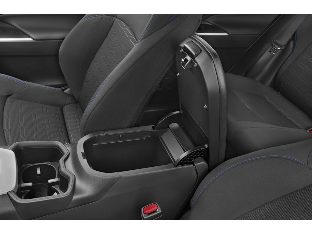 Thumbnail: 2024 Toyota RAV4 - 11
