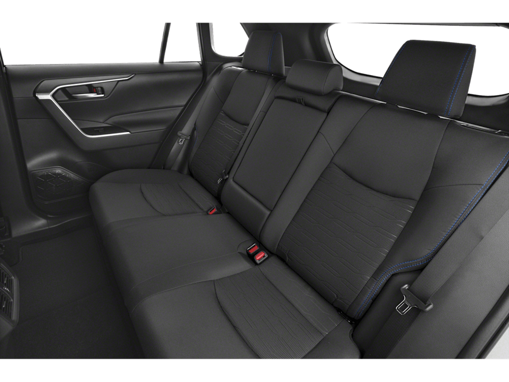 Thumbnail: 2024 Toyota RAV4 - 7