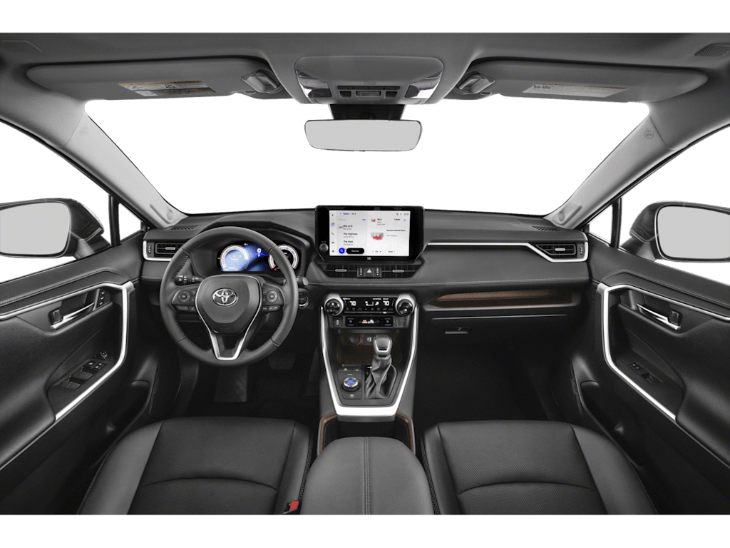 Thumbnail: 2024 Toyota RAV4 - 5