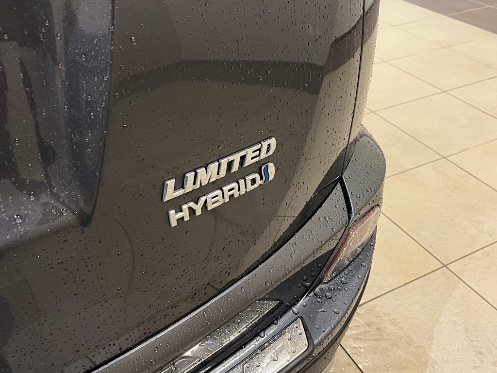 Thumbnail: 2017 Toyota RAV4 - 7