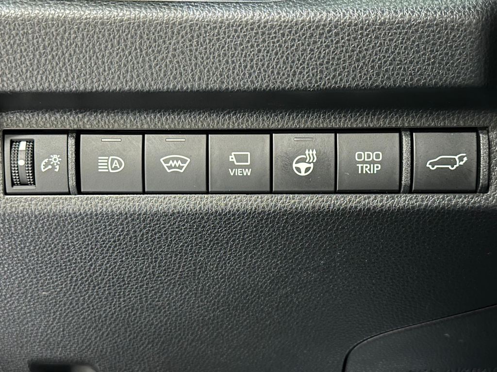 Thumbnail: 2024 Toyota RAV4 - 25