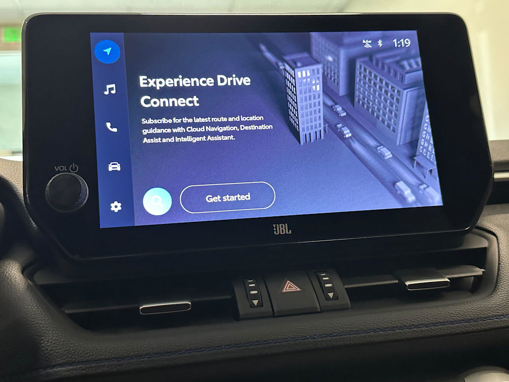 Thumbnail: 2024 Toyota RAV4 - 23