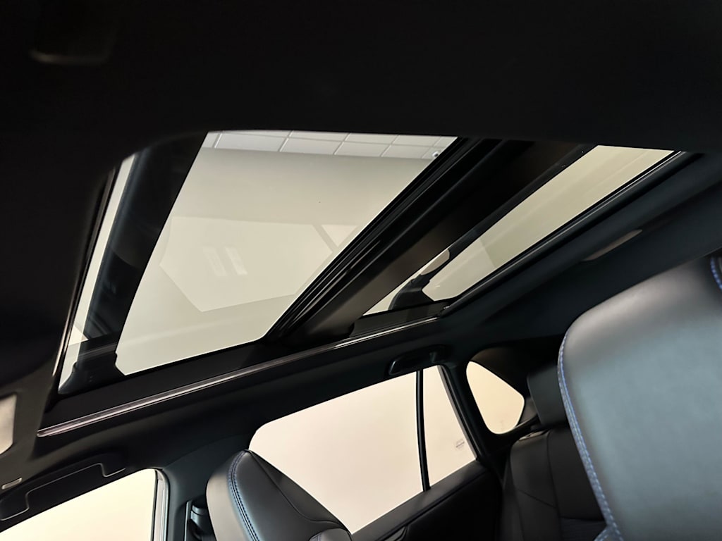 Thumbnail: 2024 Toyota RAV4 - 27