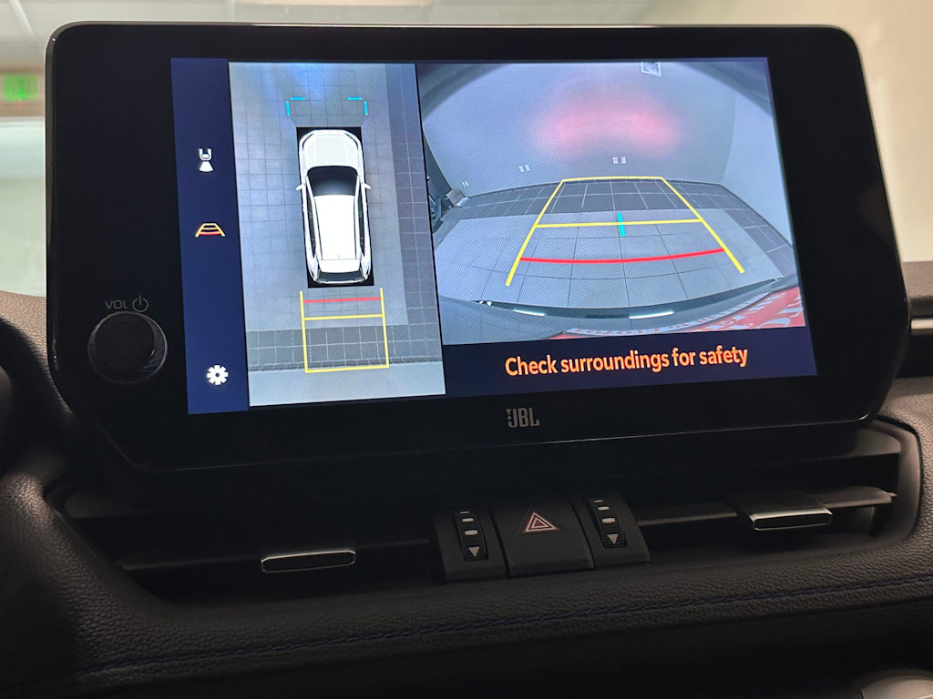 Thumbnail: 2024 Toyota RAV4 - 16