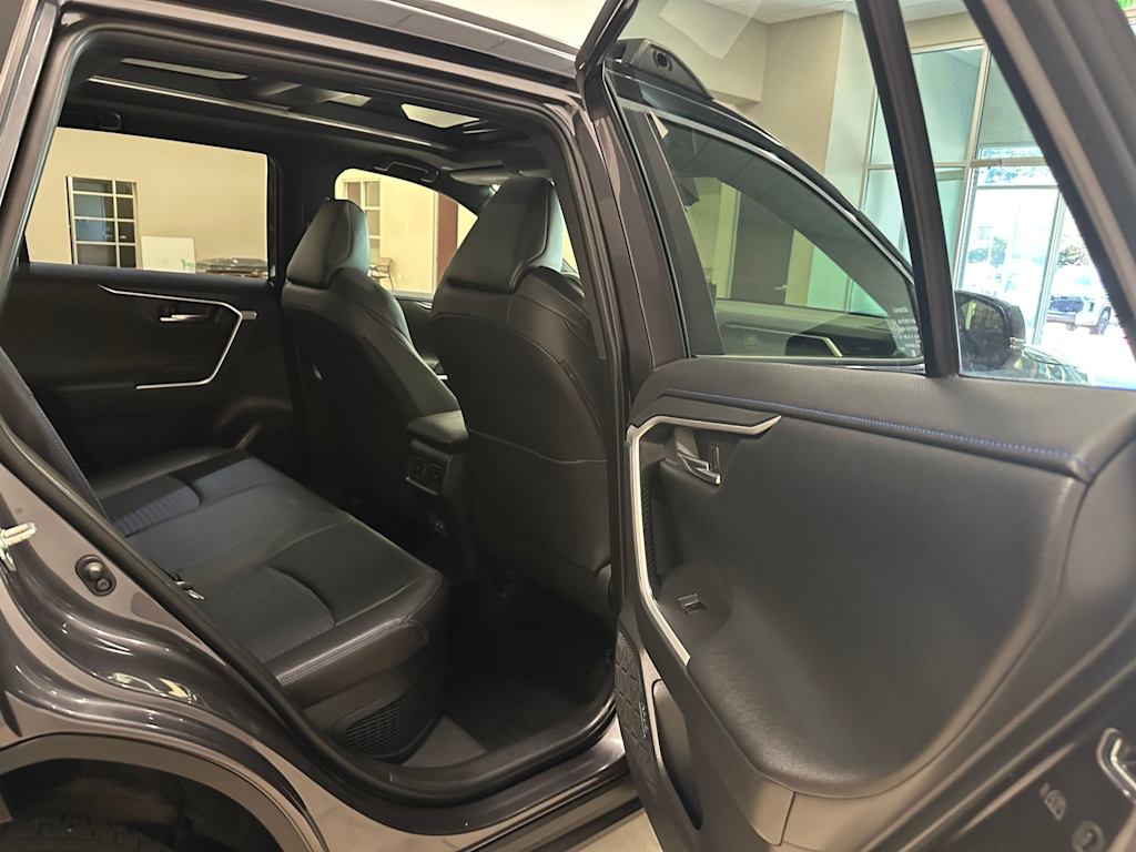 Thumbnail: 2024 Toyota RAV4 - 30