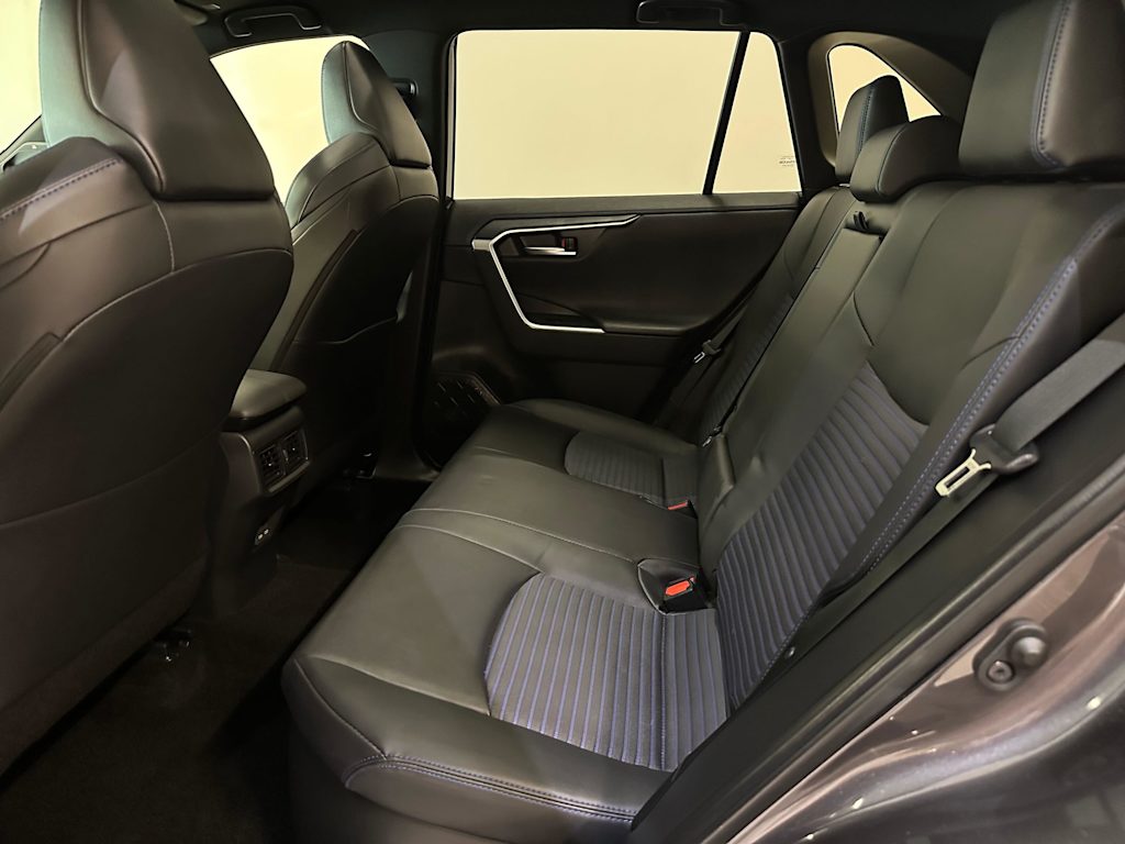 Thumbnail: 2024 Toyota RAV4 - 13