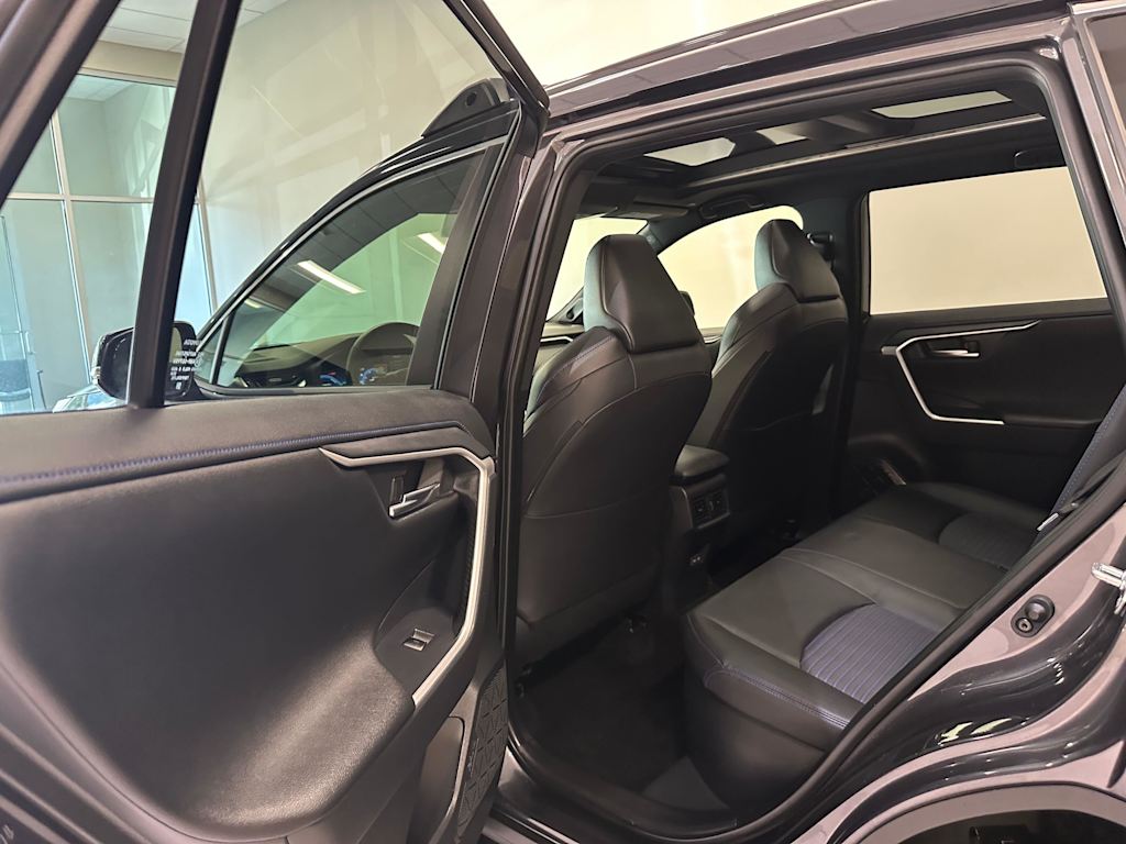 Thumbnail: 2024 Toyota RAV4 - 28