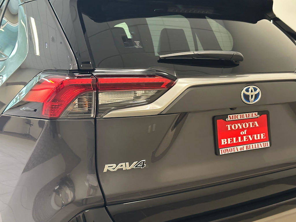 Thumbnail: 2024 Toyota RAV4 - 22