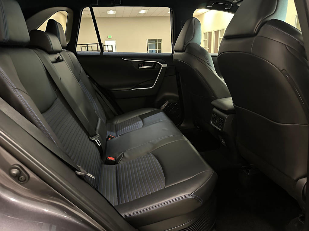 Thumbnail: 2024 Toyota RAV4 - 29