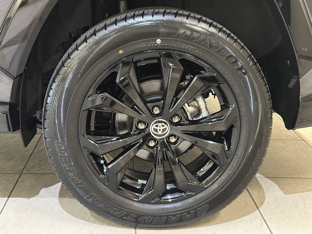 Thumbnail: 2024 Toyota RAV4 - 8