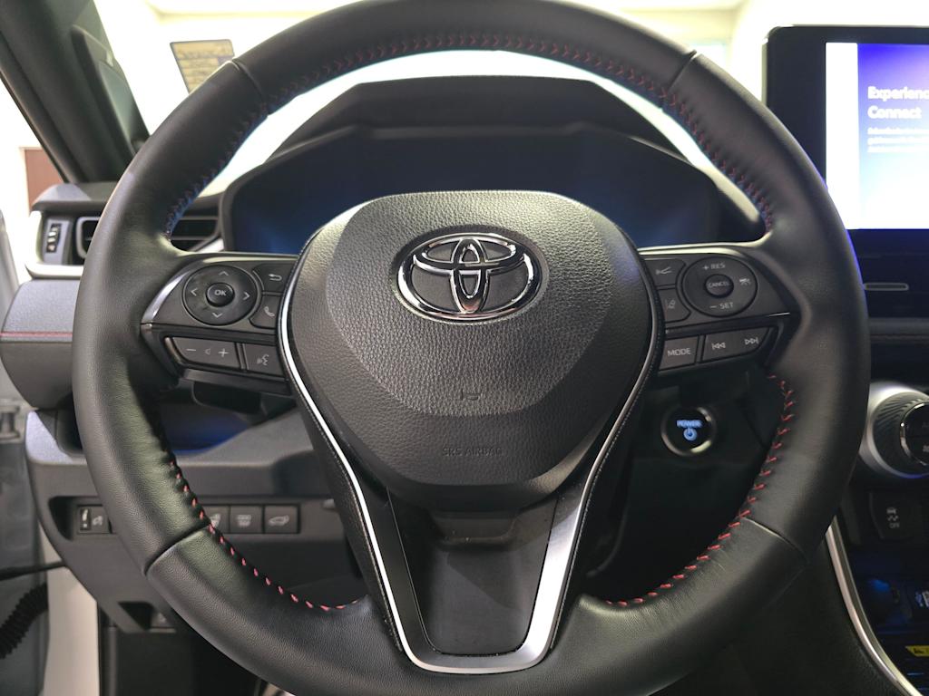 Thumbnail: 2025 Toyota RAV4 - 14