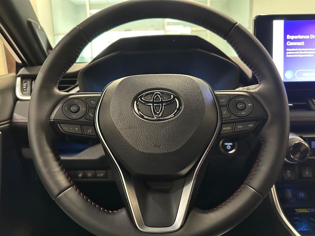 Thumbnail: 2025 Toyota RAV4 - 14