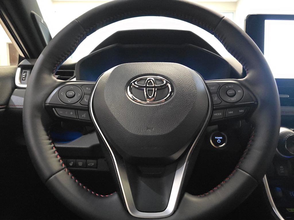 Thumbnail: 2025 Toyota RAV4 - 13