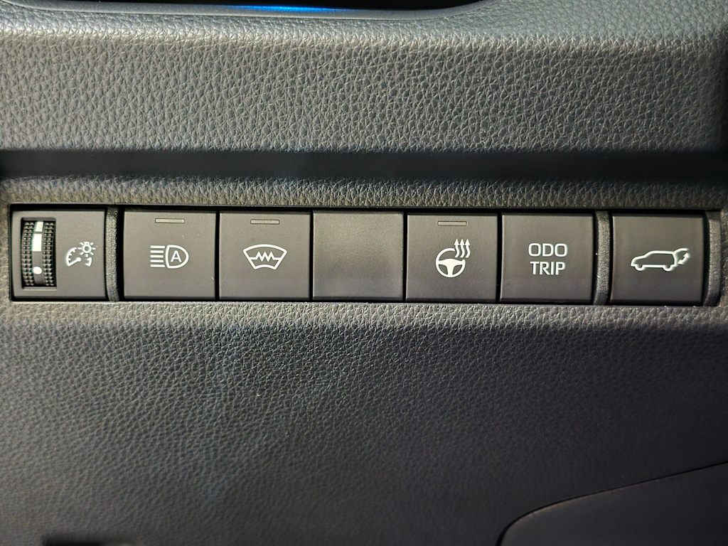 Thumbnail: 2025 Toyota RAV4 - 22