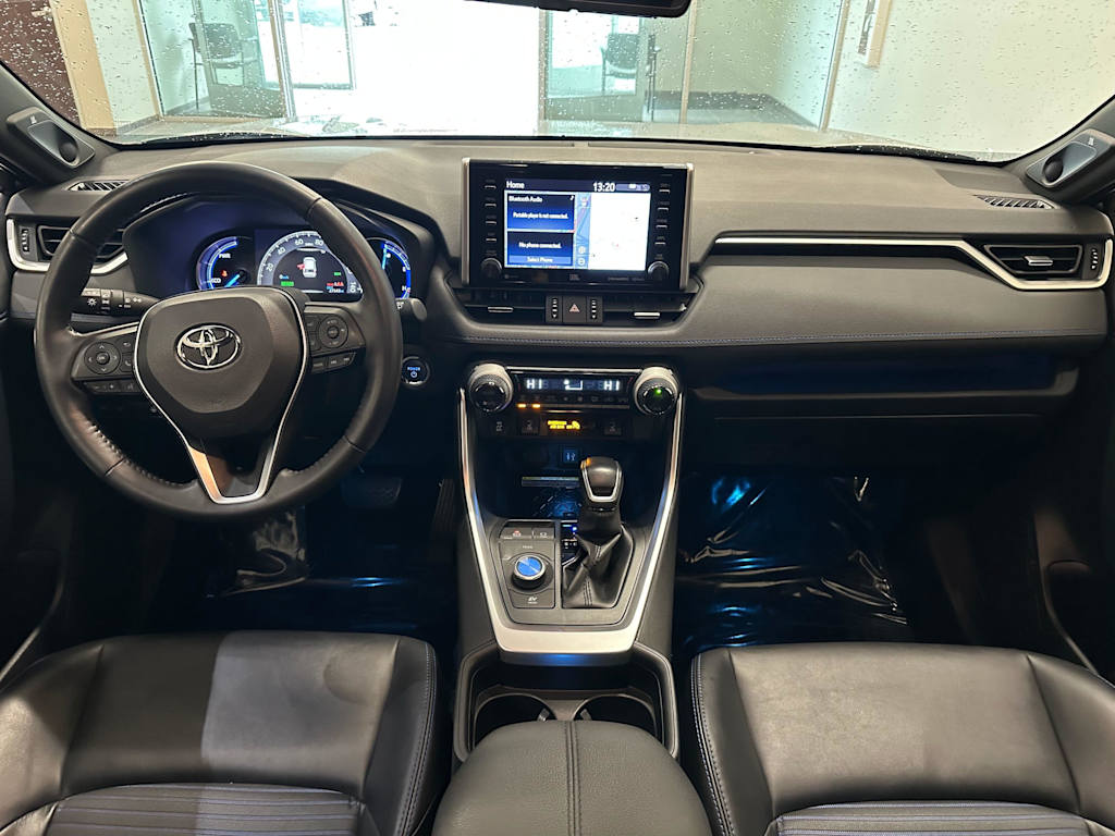 Thumbnail: 2019 Toyota RAV4 - 9