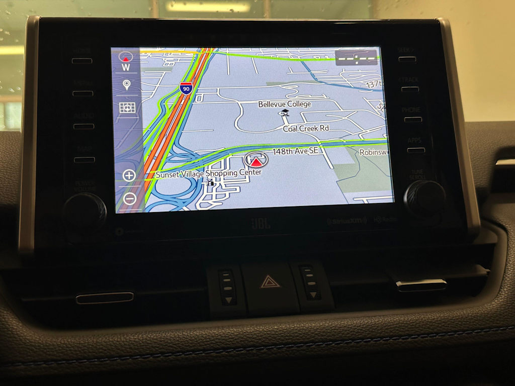 Thumbnail: 2019 Toyota RAV4 - 22