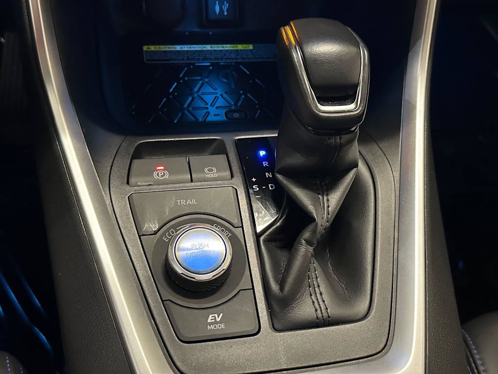 Thumbnail: 2019 Toyota RAV4 - 24