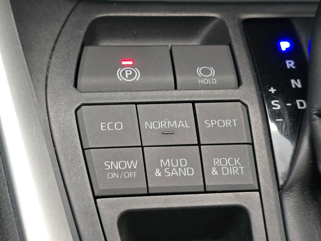 Thumbnail: 2019 Toyota RAV4 - 22
