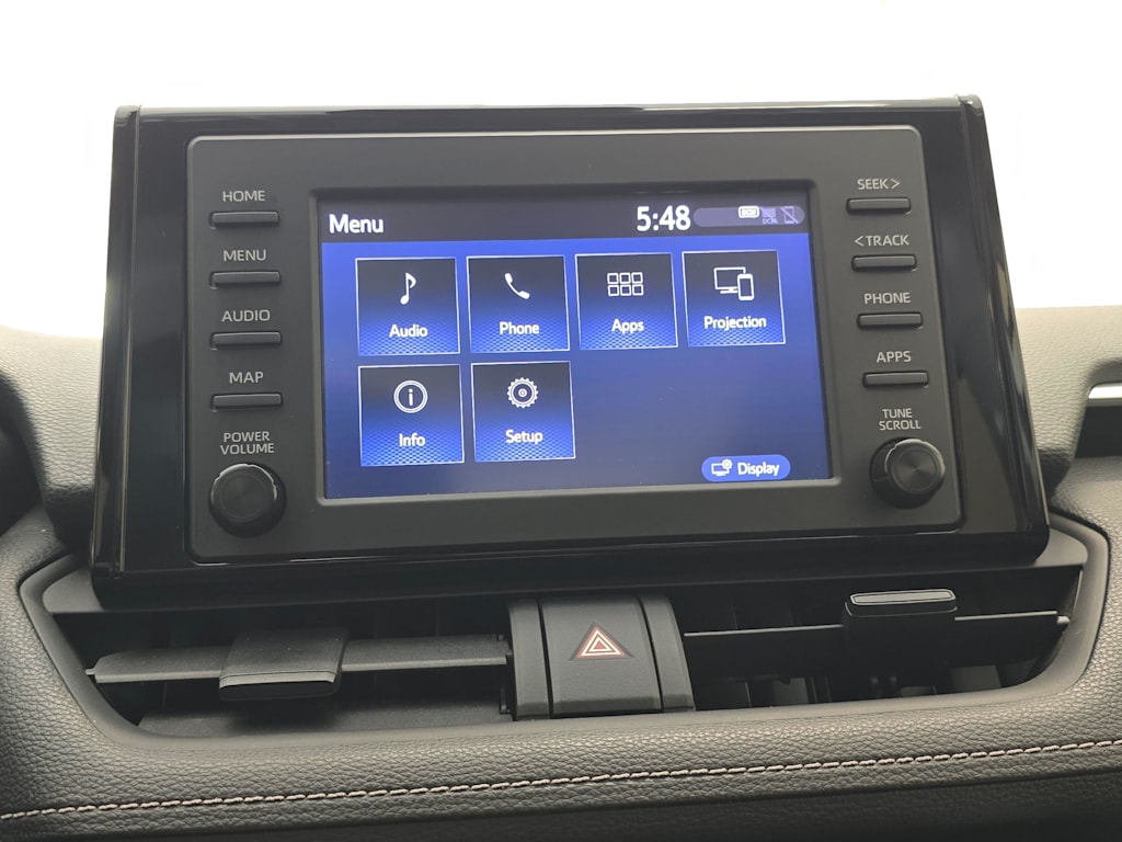 Thumbnail: 2019 Toyota RAV4 - 20