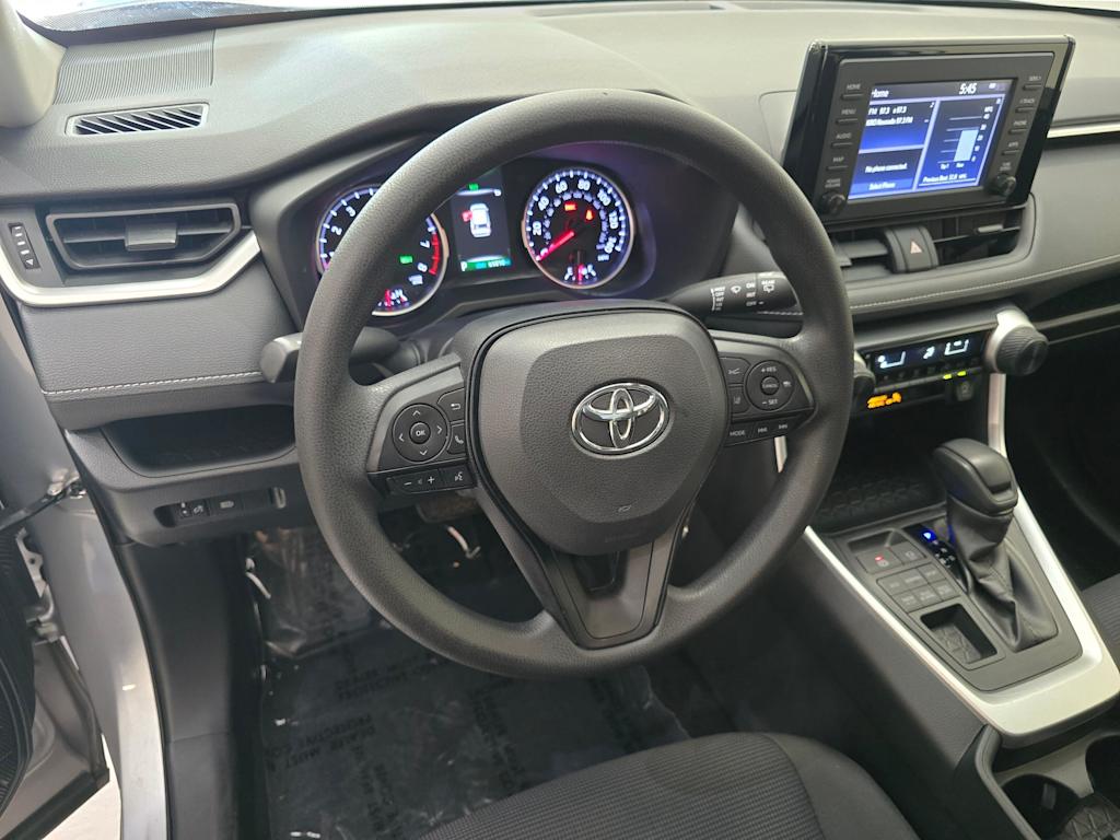 Thumbnail: 2019 Toyota RAV4 - 2