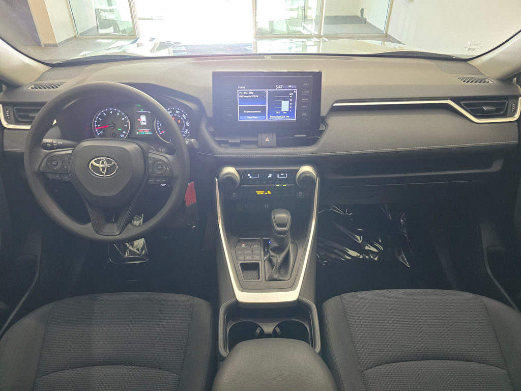 Thumbnail: 2019 Toyota RAV4 - 9