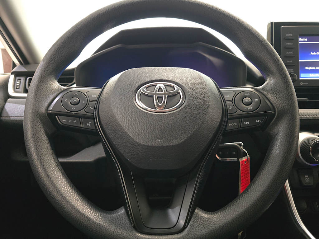 Thumbnail: 2020 Toyota RAV4 - 14
