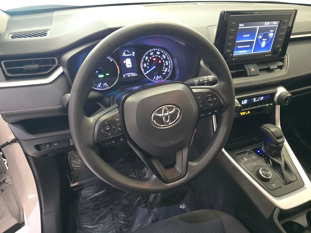 Thumbnail: 2020 Toyota RAV4 - 2