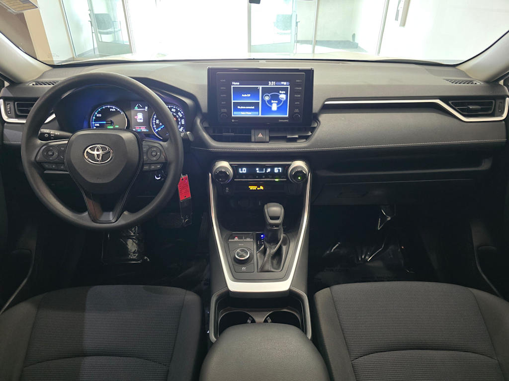 Thumbnail: 2020 Toyota RAV4 - 10
