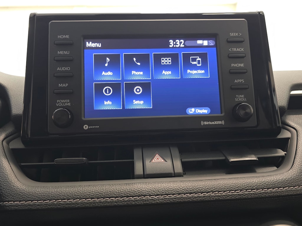 Thumbnail: 2020 Toyota RAV4 - 22