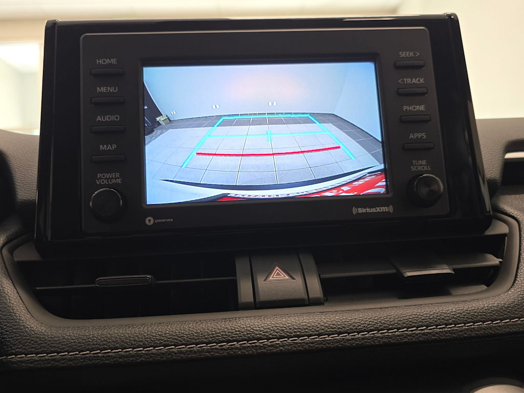 Thumbnail: 2020 Toyota RAV4 - 16