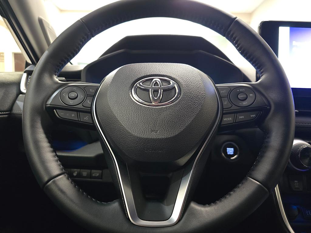 Thumbnail: 2025 Toyota RAV4 - 14