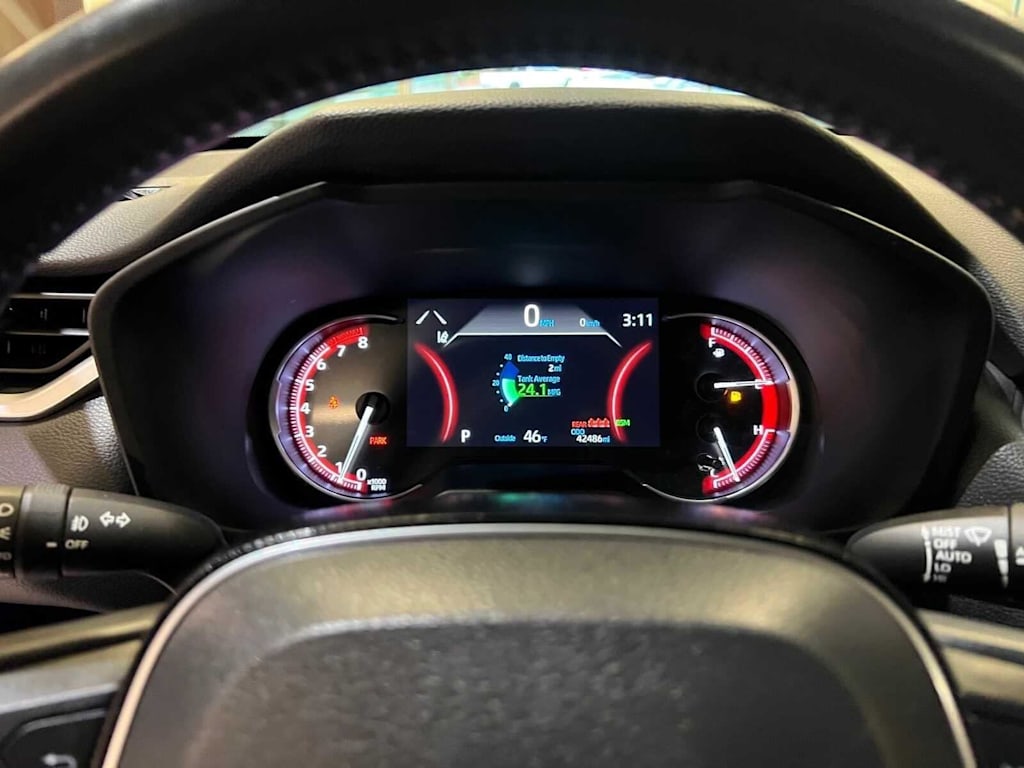 Thumbnail: 2021 Toyota RAV4 - 18