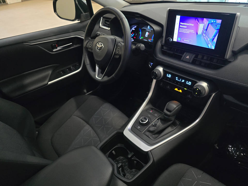 Thumbnail: 2025 Toyota RAV4 - 15